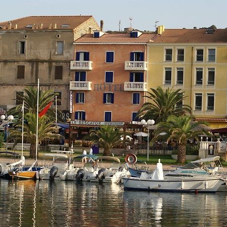 Le Bellevue Propriano (Corsica) Ngoại thất bức ảnh